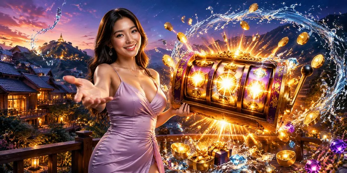 xo311 Wolf Gold บนล็อบบี้ xo311 — ล่ารางวัลใหญ่ในทุ่งหญ้าอเมริกา